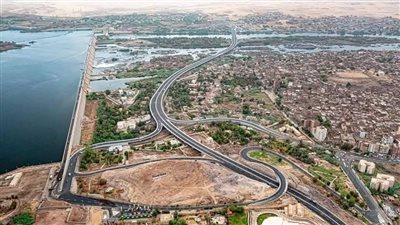 مصر تحصد ثمار تطوير البنية التحتية للنقل: قفزات عالمية في تصنيف الطرق والموانئ ومترو الأنفاق وتراجع الانبعاثات الكربونية بنسبة 16% خلال عام 2022