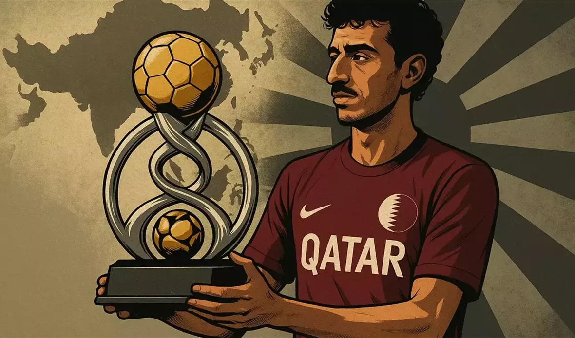 أكرم عفيف نجم السد