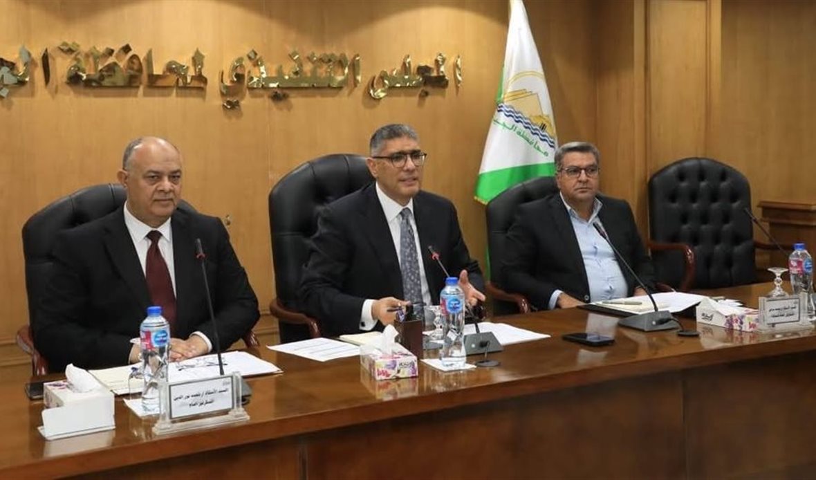 المتحف المصري الكبير