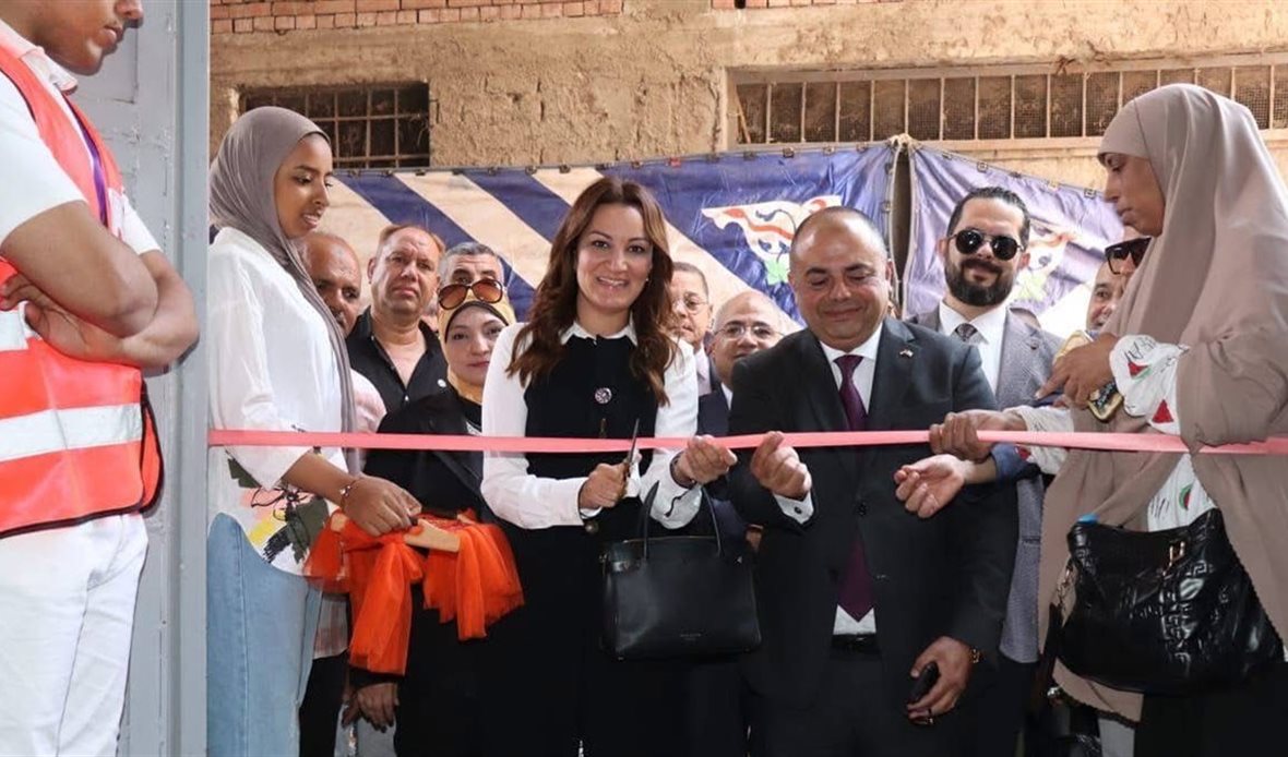 نائب محافظ الجيزة
