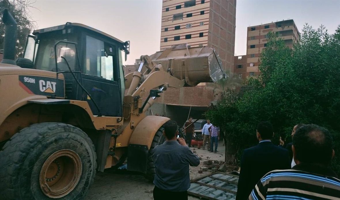 وجهت وزيرة التنمية