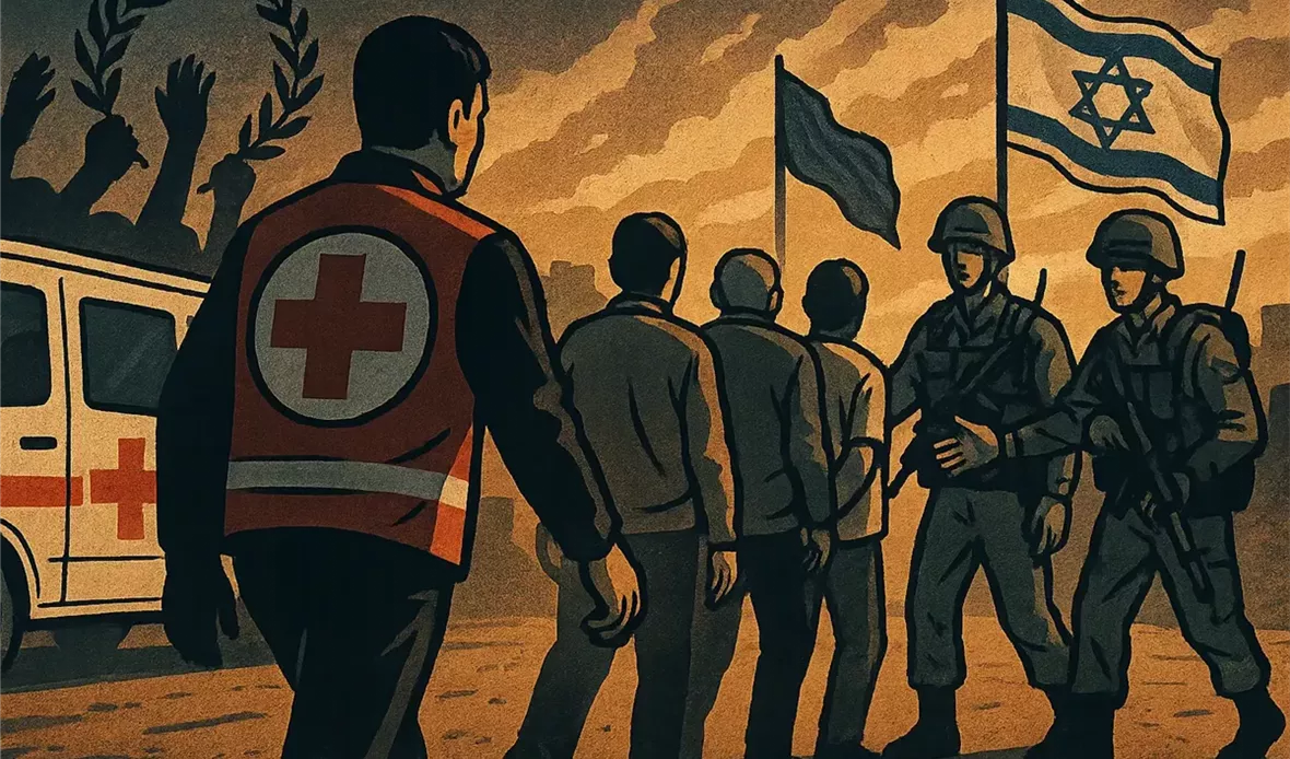 بدء تنفيذ اتفاق الهدنة