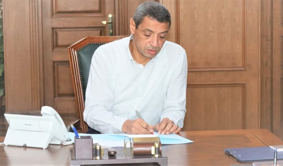 تعريفة الأجرة الجديدة