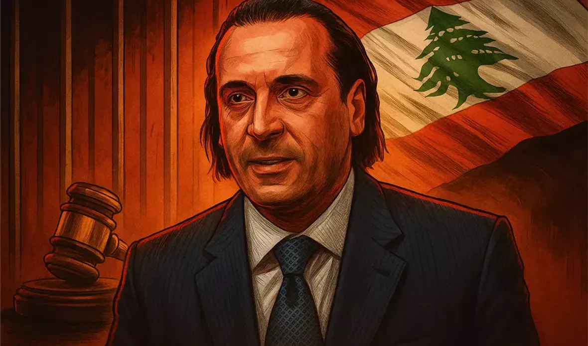 القضاء اللبناني يفرج