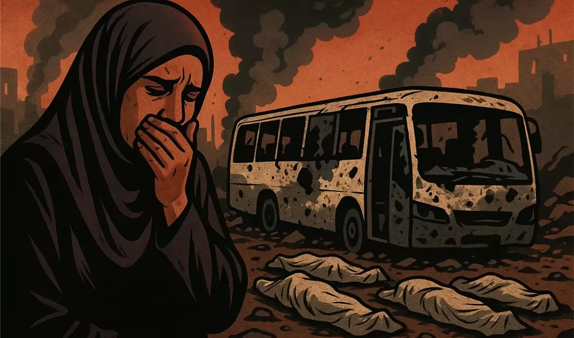 مقتل 11 شخصًا من