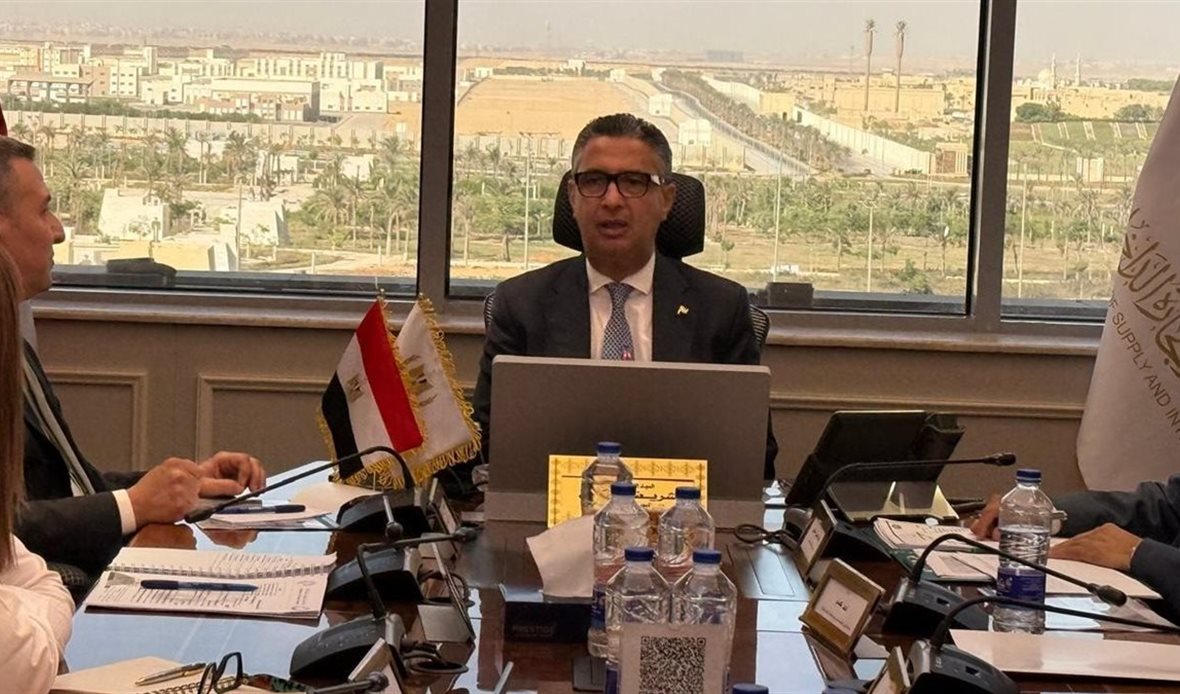 وزير التموين يؤكد