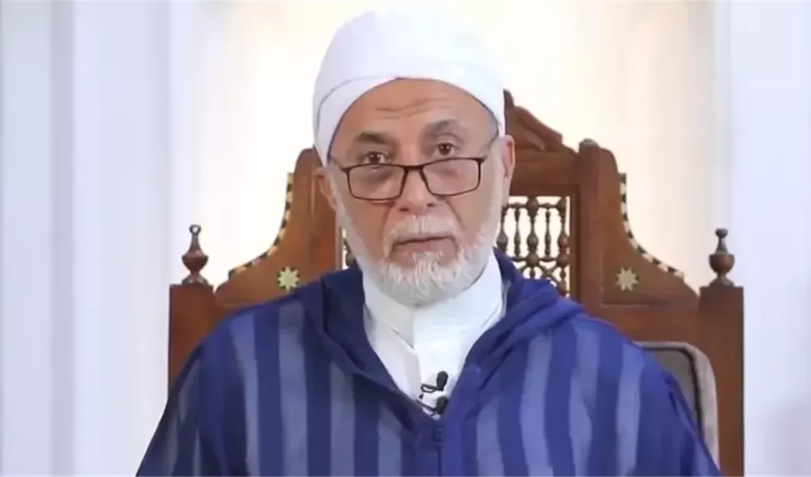 الدكتور يسري جبر،