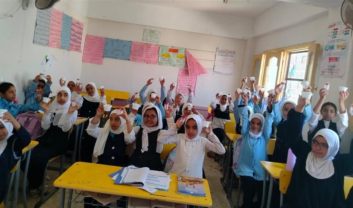 وزارة الصحة تطلق