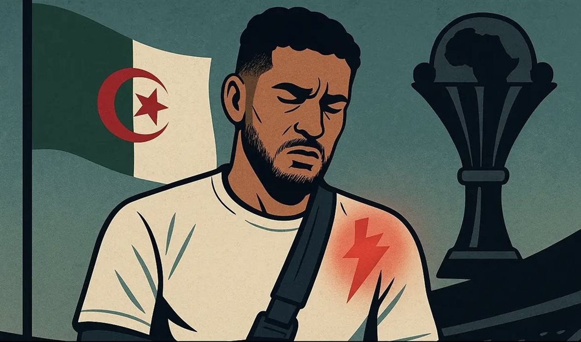 أولمبيك مرسيليا يعلن