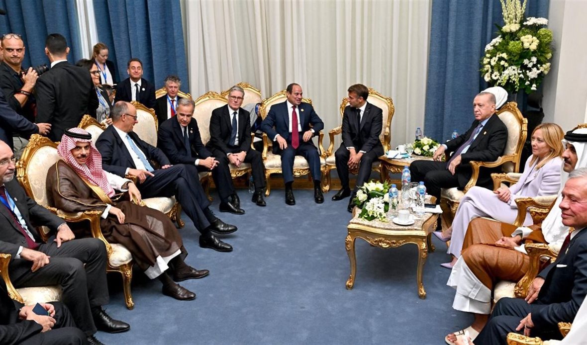 شارك الرئيس عبد الفتاح