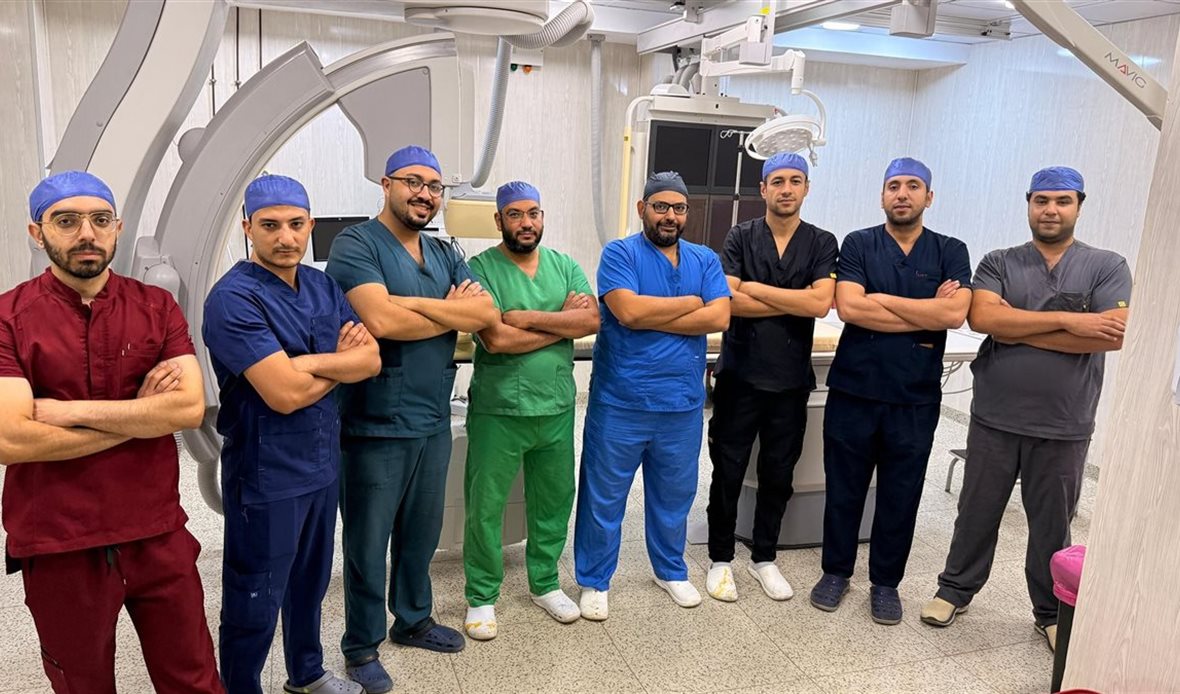 تقنية الصمغ الطبي