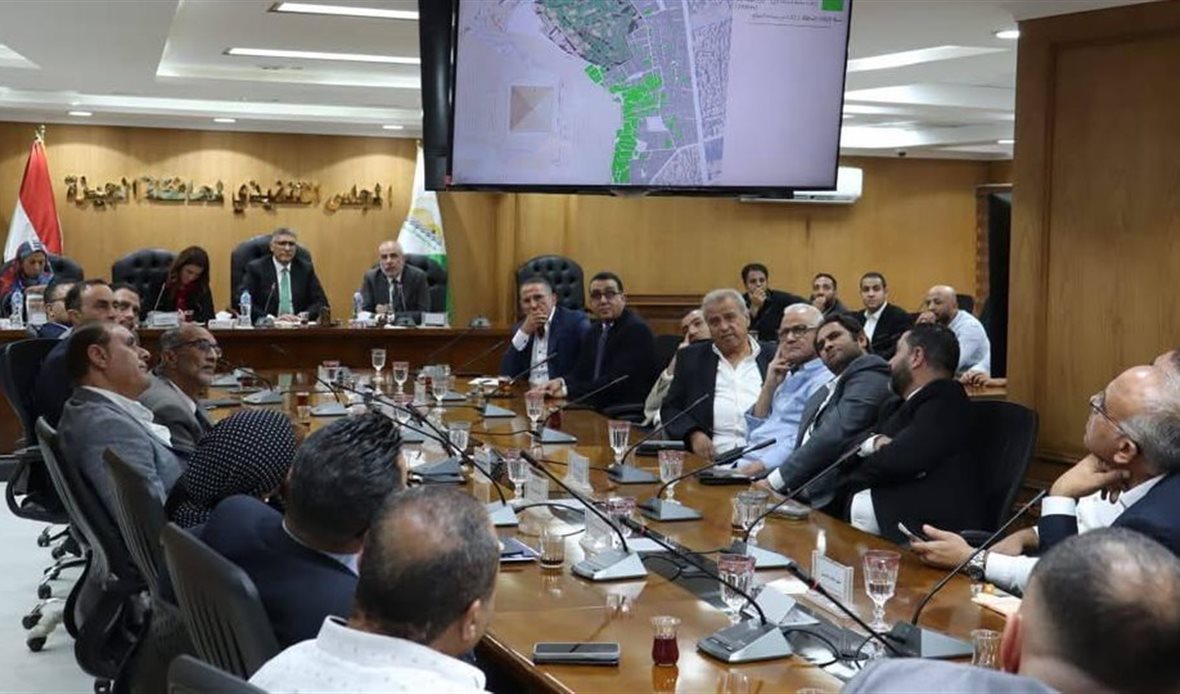 نزلة السمان تتحول