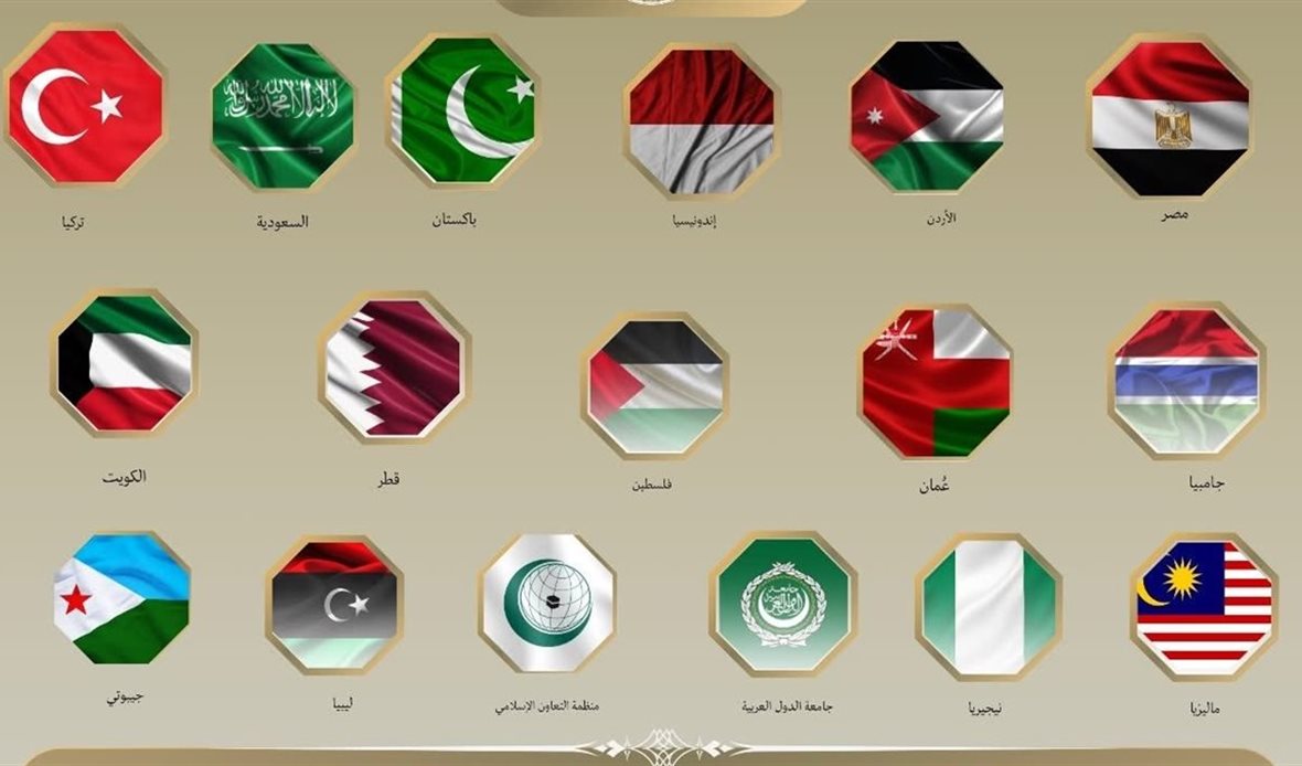 الموقف الدولي من