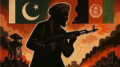 طالبان الأفغانية تؤكد تنفيذ هجمات 