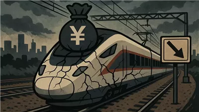 خسائر القطار السريع في إندونيسيا يربك مبادرة الحزام والطريق