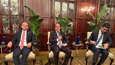 وزير المالية يؤكد في حوار مع مستثمرين دوليين: الاقتصاد المصري ينمو بثقة متزايدة والإصلاحات تثمر في خفض الدين ودعم القطاع الخاص