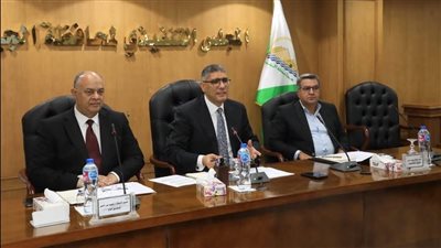 استعدادات الجيزة لافتتاح المتحف المصري الكبير نوفمبر المقبل