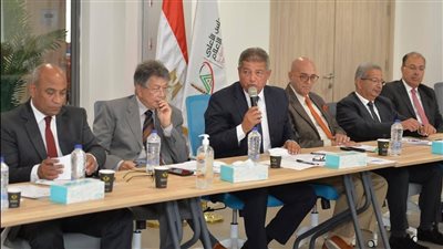 اللجنة الرئيسية لتطوير الإعلام تعقد أول اجتماعاتها