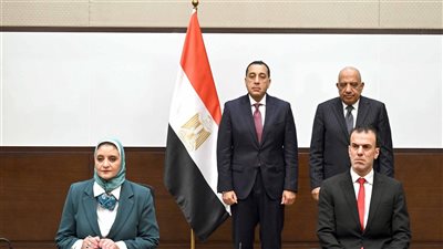 رئيس الوزراء يشهد توقيع اتفاقية تعاون بين مصر والإمارات لتنفيذ الدراسات النهائية لمشروع الربط الكهربائي بين مصر وأوروبا عبر إيطاليا