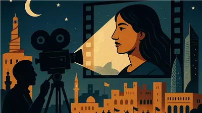 مهرجان الدوحة السينمائي 2025 يعزز حضور السينما العربية عالمياً