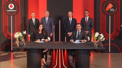 اتفاقية لتحويل المتحف المصري الكبير إلى متحف ذكي عالمي