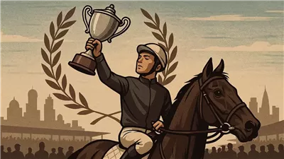 نانو تورو تتوج بكأس الغارية في انطلاق موسم سباقات الخيل في قطر