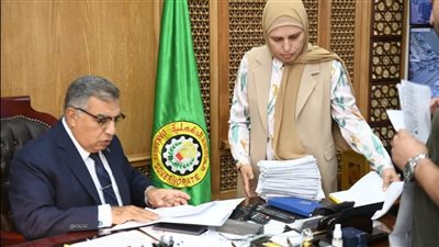 اعتماد الأحوزة العمرانية لـ106 عزبة في الدقهلية