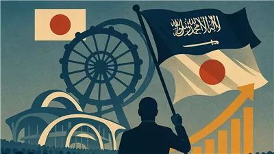إكسبو أوساكا 2025 يسجل 25 مليون زائر ويودّع العالم بحفل ختامي مدهش في اليابان