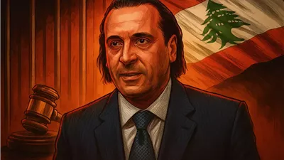 القضاء اللبناني يفرج عن هنيبال القذافي بعد عشر سنوات