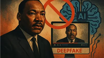 أوبن إيه آي توقف مقاطع 