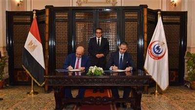 مصر ومنظمة الصحة العالمية تعتمدان خطة تعاون جديدة لتطوير النظام الصحي