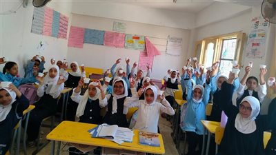 وزارة الصحة تطلق حملة وطنية لفحص طلاب المدارس ضد الطفيليات المعوية