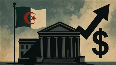 محافظ بنك الجزائر يدعو إلى تعاون دولي لمواجهة الأزمة الاقتصادية العالمية