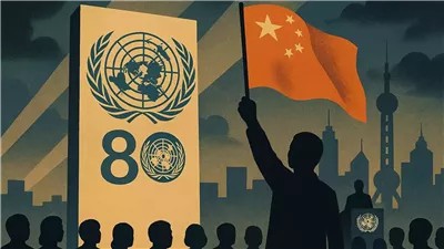 الأمم المتحدة في الذكرى الـ80 تؤكد القرار 2758 وتبرز دور الصين في النظام الدولي