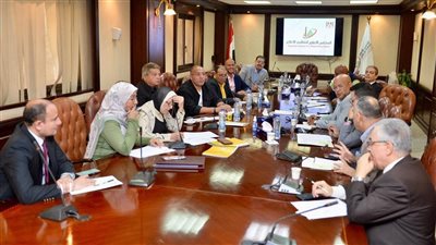 انطلاقة لجنة التحول الرقمي لتطوير الإعلام المصري والذكاء الاصطناعي