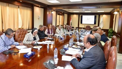 تطوير الإعلام المصري ينطلق بخطة شاملة لتدريب الإعلاميين