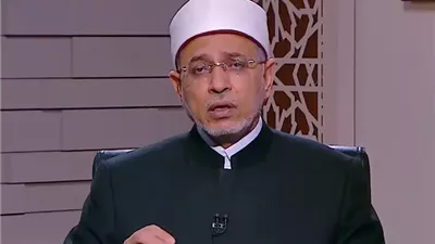 الدكتور سلامة داود: من لم يعرف قدر النبي ﷺ فقد جهل كل علم