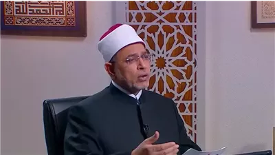 لماذا جاءت كلمة رحمة في دعاء النبي بصيغة المفرد؟.. رئيس جامعة الأزهر يوضح المعنى البلاغي