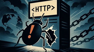 ثغرة CVE-2025-55315 في Kestrel تهدد تطبيقات .NET 8