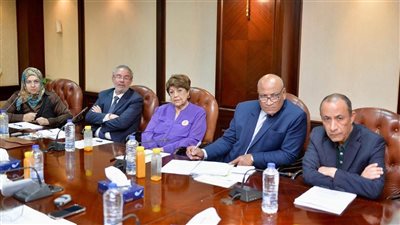 المجلس الأعلى لتنظيم الإعلام يعقد أول اجتماعات لجنة إعلام الخدمة العامة