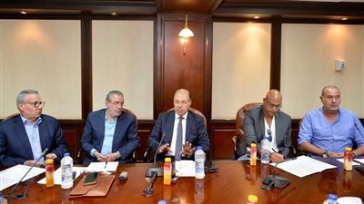 عادل حمودة رئيسًا للجنة تطوير الإعلام الخاص لبحث تحديات الإعلام المصري
