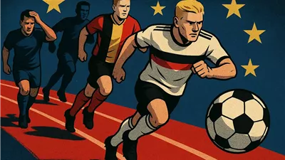 تصفيات كأس العالم 2026: تألق ألمانيا وبلجيكا وتعثر فرنسا في ليلة أوروبية مشتعلة