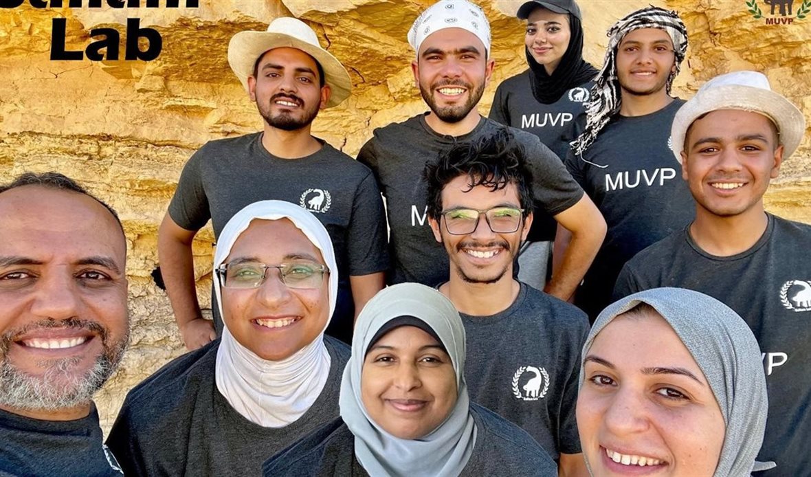 جامعة المنصورة تحقق