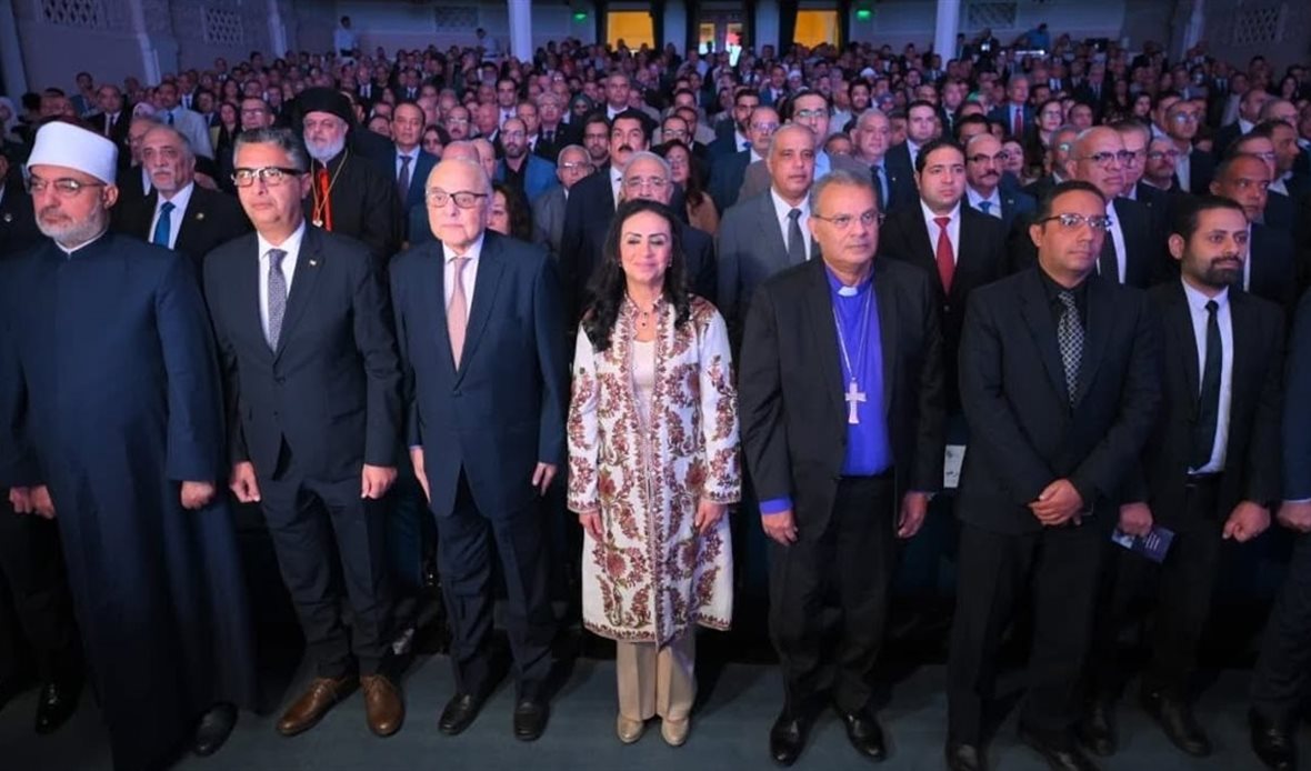 الهيئة القبطية الإنجيلية