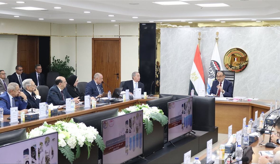 الوزير محمد شيمي
