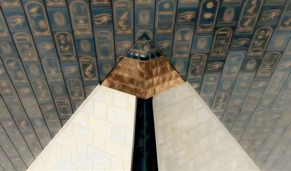 مشاركة دولية واسعة