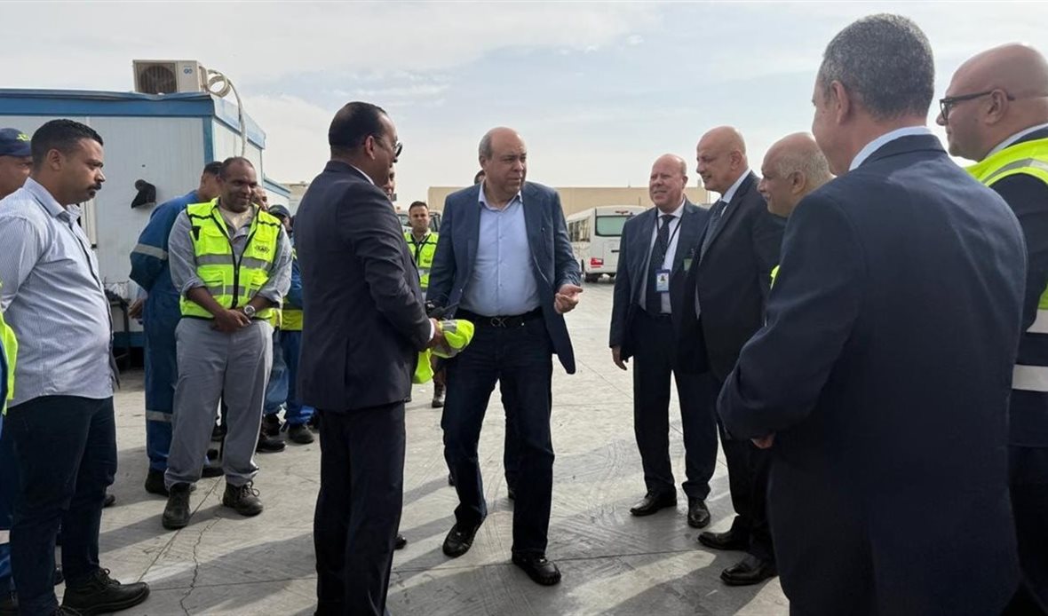 الطيران المدني يرفع