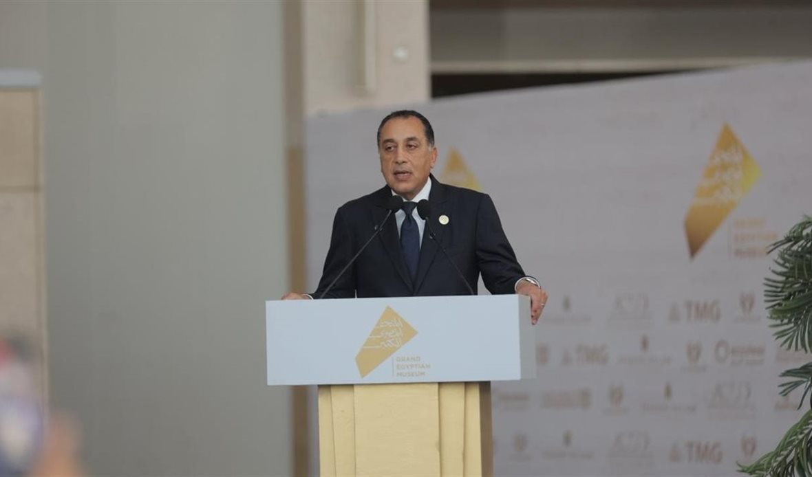 رئيس الوزراء مصطفى