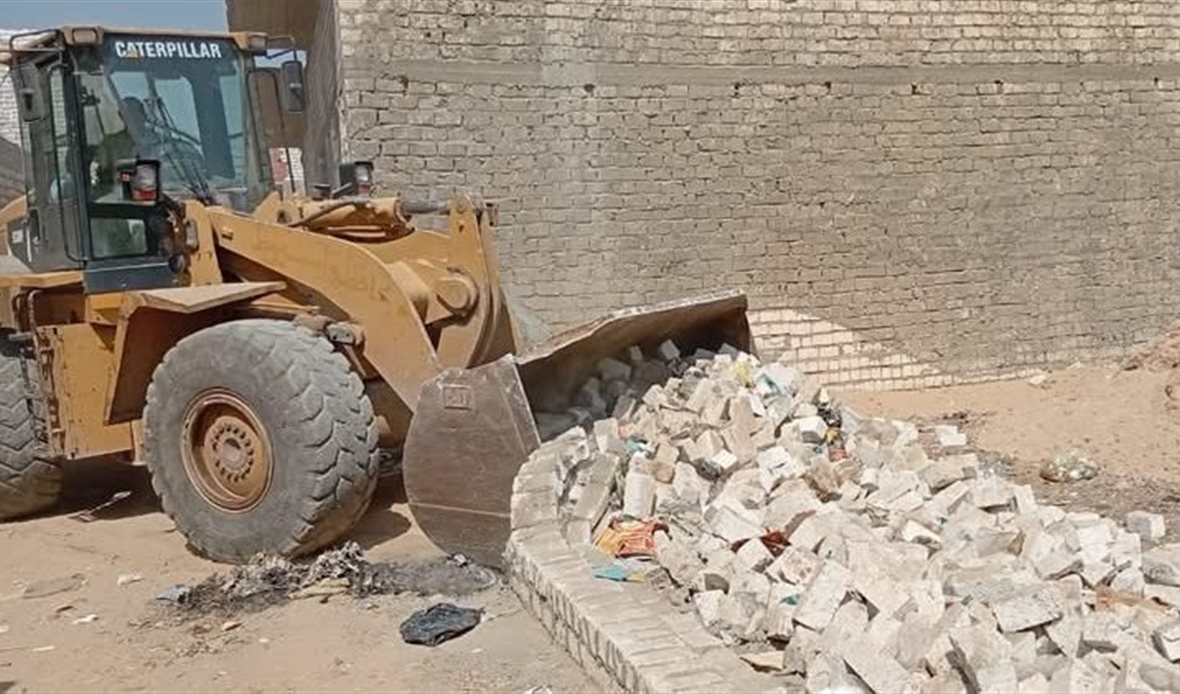 محافظة أسيوط تسترد