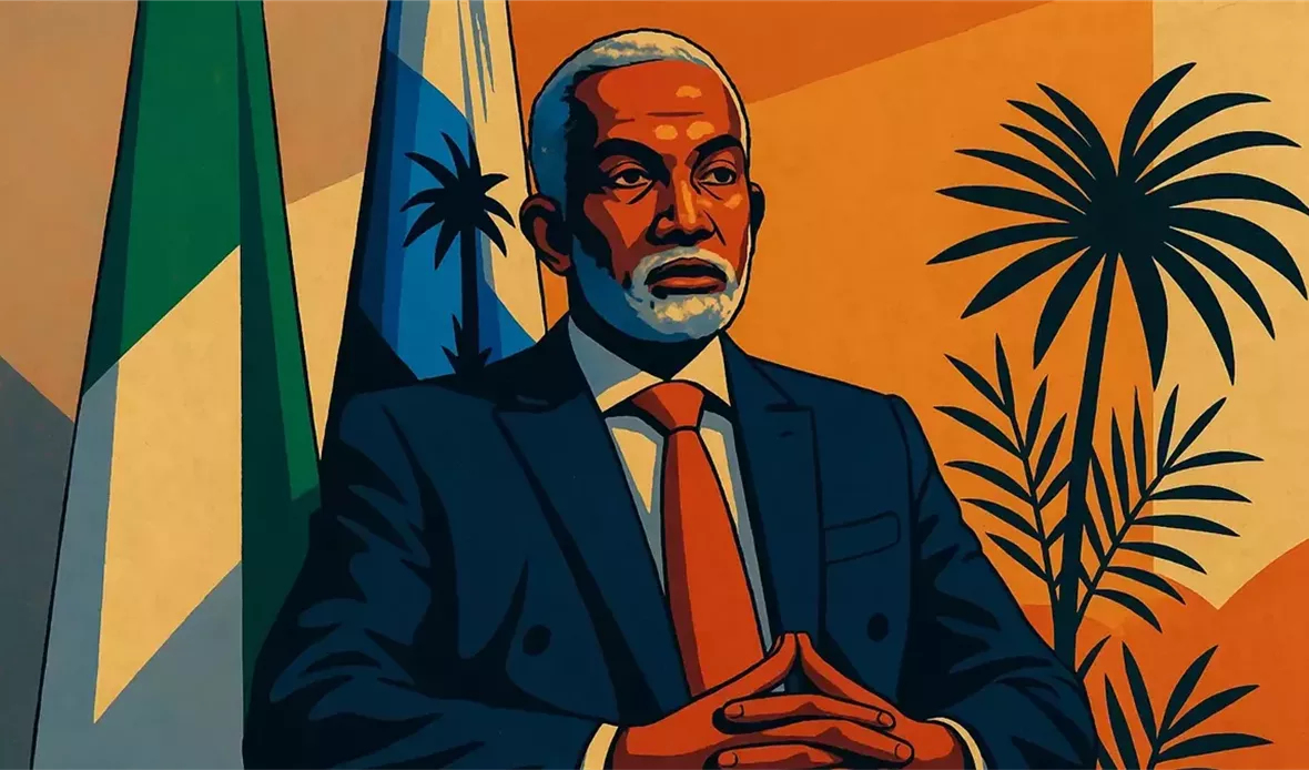 يوسف توغار يوضح موقف